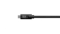 TETHERTOOLS USB-C to 2.0 Type-B Mini 8-Pin 15' Black