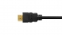 TETHERTOOLS TetherPro mini HDMI C to HDMI A 3' black cable