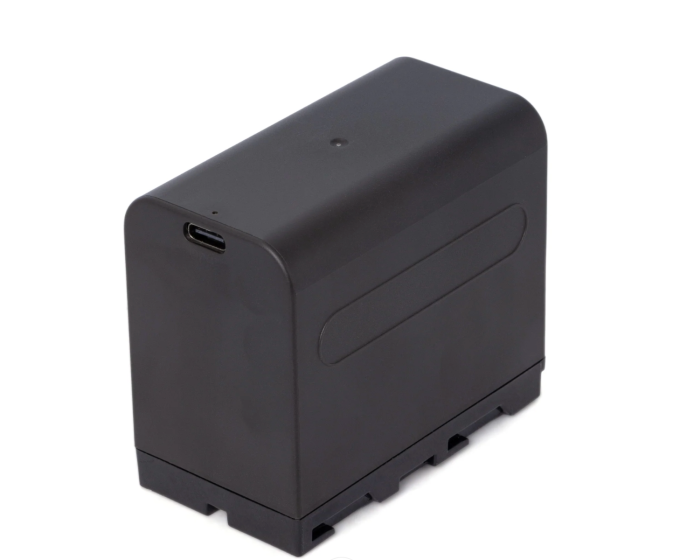 ProMaster NPF970 Battery for Sony with USB-C Charging