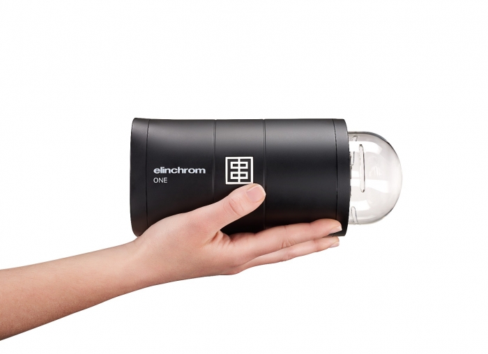 ELINCHROM ONE - Off Camera Flash Kit
