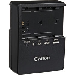 CANON LCE6 Battery Charger