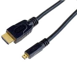 HDMI Micro HDMI cable 6 feet