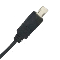 ProMaster Camera Release cable For Sony Multi Terminal