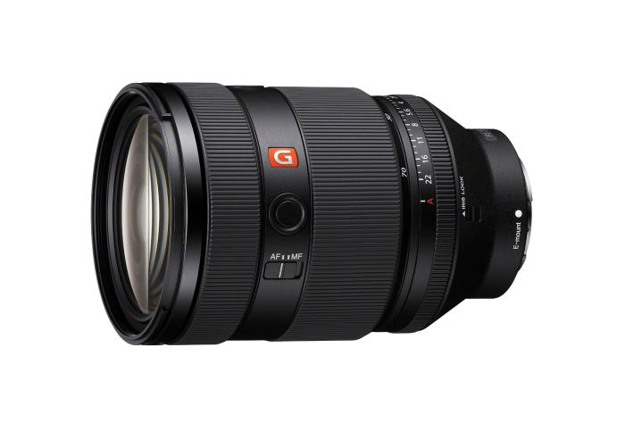 Sony FE 28-70mm f/2 GM Lens