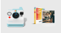 Polaroid Now + Generation 3 i-Type Instant Camera (White)