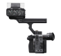Sony FX2 (with XLR handle)