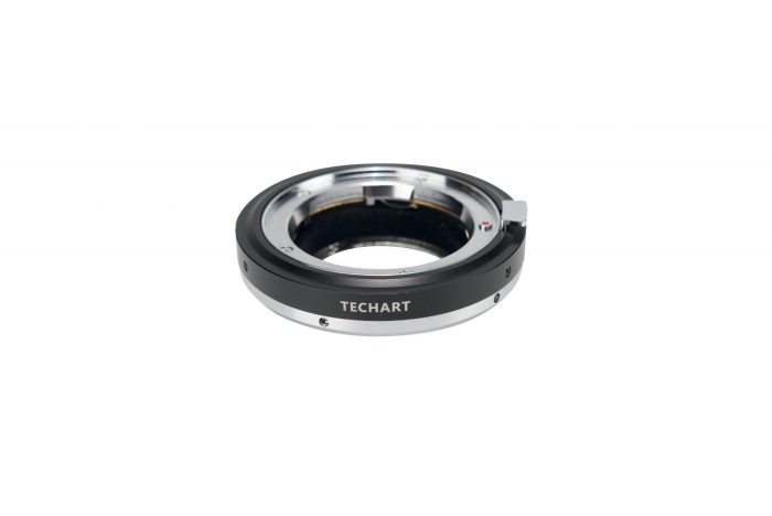 TECHART Autofocus Adapter Leica M -> Sony E