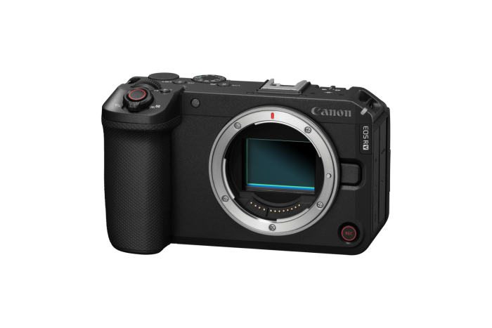 Canon R6 V Body
