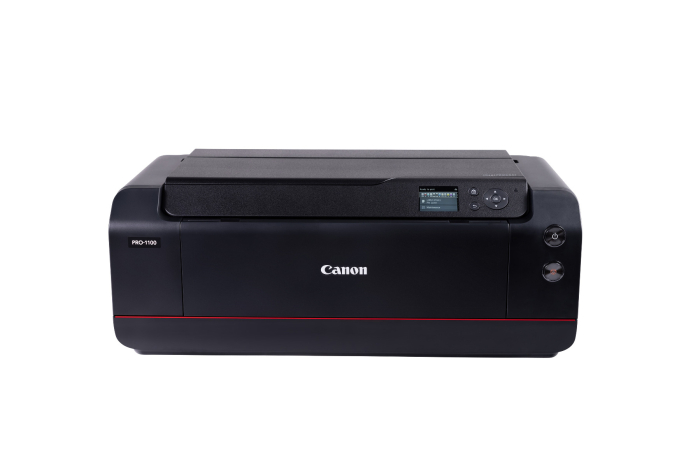 CANON imagePROGRAF PRO-1100 Printer