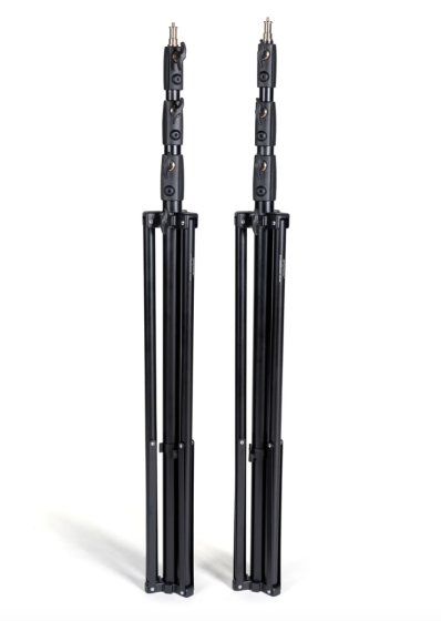 ProMaster 12'x 12' Heavy Duty Background Stand Kit