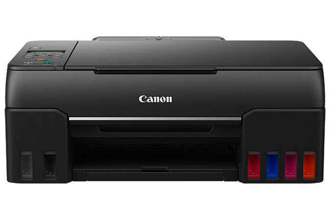 CANON Pixma G620 - Wireless MegaTank Photo All-in-One Printer