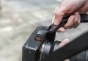 PEAK DESIGN Leash Camera Strap Charcoal - LBL3