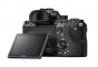 SONY A7R Mk II Camera body black 42MP Full Frame 4k video