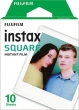 FUJI Instax Square Instant Film 2-Pack (10 shots each)