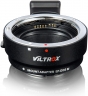 VILTROX Canon EF Lens to Canon EF-M Mount Adapter with Autofocus