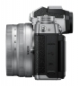 NIKON Z fc DX-format Mirrorless Camera Body w/ 16-50mm f/3.5-6.3 VR