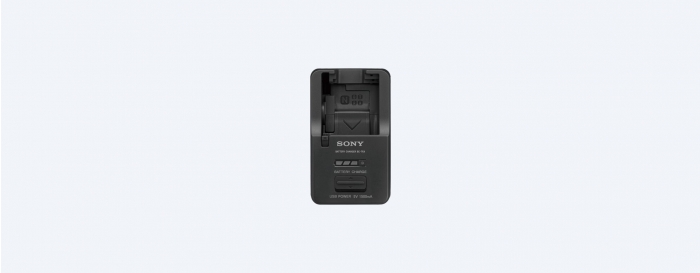 SONY BCTRX Battery Charger