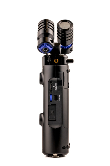 ZOOM H5studio Handy Recorder