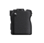 SONY A7C II Mirrorless Camera Body Black