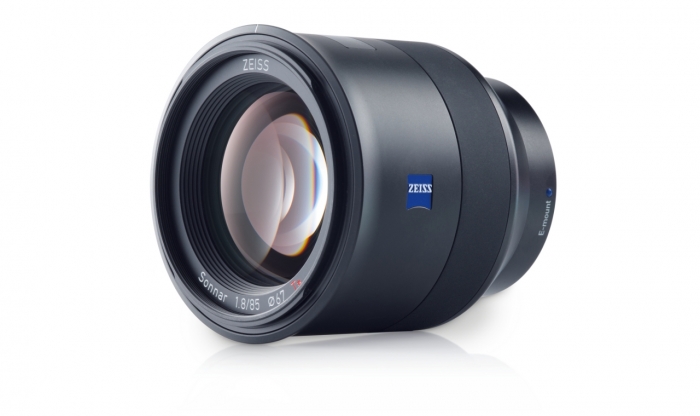 ZEISS Batis 85mm f1.8 E Lens for Sony E mount         Full Frame