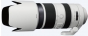 SONY 70-400mm f4-5.6 G2 series Alpha Lens