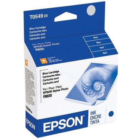 EPSON Blue Ink T054920