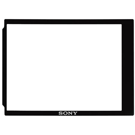 SONY PCKLM15 LCD screen protector for RX10M2 & A7M2 Series