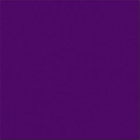 ROSCO Medium Purple 20"x24"