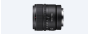 SONY E 15mm F1.4 G APS-C Large Aperture Wide-Angle G Lens
