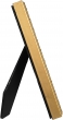 MALDEN Dimensional Bezel Gold 5"x7" Frame