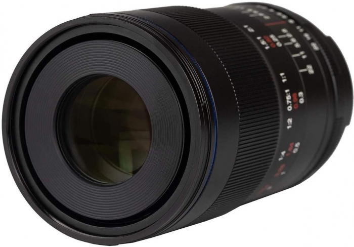 LAOWA 100mm f/2.8 2x Ultra Macro APO Lens for L-Mount
