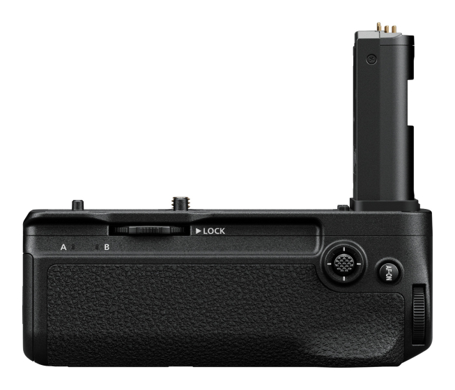 Nikon MB-N14 Battery Grip for Z6 III