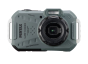 PENTAX WG-1000 Underwater Camera - Olive