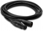 HOSA Neutrix XLR3F to XLR3M 25' Edge Microphone Cable