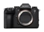 SONY Alpha A1 II Mirrorless Camera (Body Only)