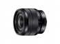 SONY 10-18mm f4.0 OSS Lens for NEX E mount