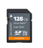 ProMaster SDXC Advanced UHS-II V60 Memory Card - 128GB
