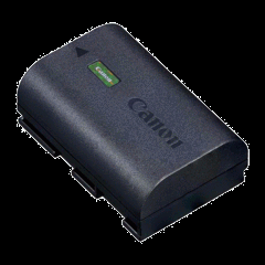 CANON LP-E6NH Li-Ion Battery Pack