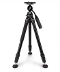 ProMaster Key Grip Video Tripod Kit Aluminum