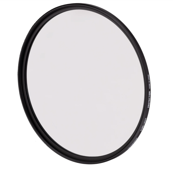 ProMaster Pure Light filter 82mm Protection