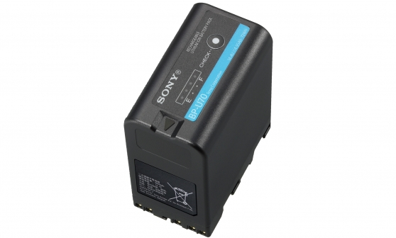 SONY BP-U70 Lithium Ion Battery