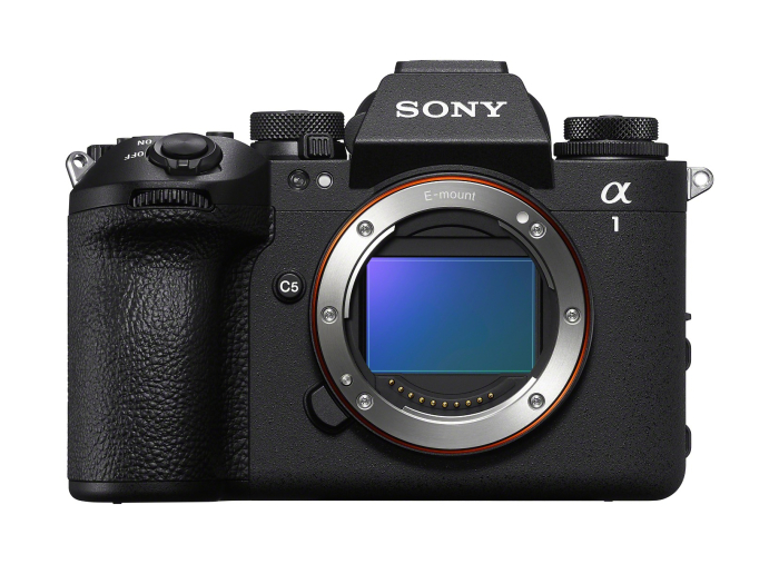 SONY Alpha A1 II Mirrorless Camera (Body Only)