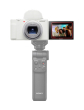 SONY ZV-1 II Vlog Camera - White