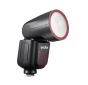 Godox V1 Flash Sony (Red Ring)