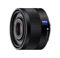 SONY Sonnar T* FE 35mm f/2.8 ZA lens SEL35F28Z E mount full frame