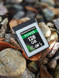 DELKIN POWER G4 CFexpress Type B Memory Card - 128GB 1780/1700 (R/W)