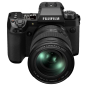 Fujifilm X-H2 with XF 16-80mm F4 R OIS WR Kit Lens