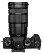 Fujifilm XF 18-120mm F4 R LM PZ WR Lens