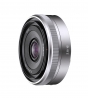SONY 16mm f/2.8 Wide Angle Lens                        E mount