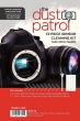 DUST PATROL Alpha 20mm Premium Sensor Cleaning Swabs 12 Pack Blue